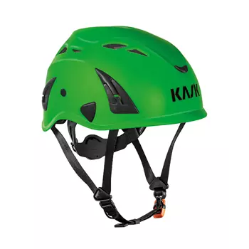 Kask Superplasma AQ safety helmet, Green