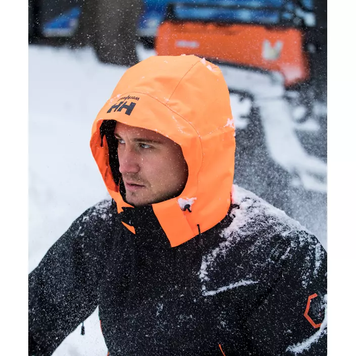 Helly Hansen vinter set, , large image number 5
