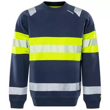 Fristads sweatshirt 7530 GKC