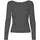 Vero Moda VMCHLOE 2-way blus dam, Black/Snow White, Black/Snow White, swatch