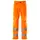 Mascot Accelerate Safe overtrousers, Hi-vis Orange, Hi-vis Orange, swatch