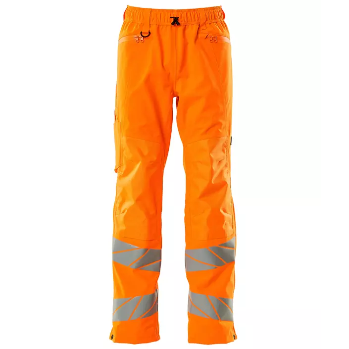 Mascot Accelerate Safe overtrousers, Hi-vis Orange, large image number 0