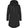 Cutter & Buck Wedderburn parkas dam, Black, Black, swatch