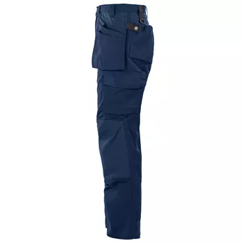 ProJob craftsman trousers 5512, Marine Blue