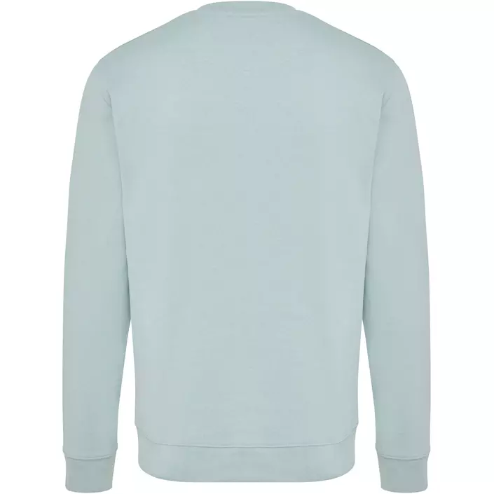 Iqoniq Zion Sweatshirt, Iceberg Green, large image number 1