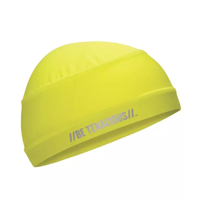 Ergodyne Chill-Its 6632 kyl beanie, Lime, Lime, large image number 0