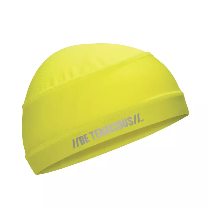 Ergodyne Chill-Its 6632 cooling beanie, Lime, Lime, large image number 0