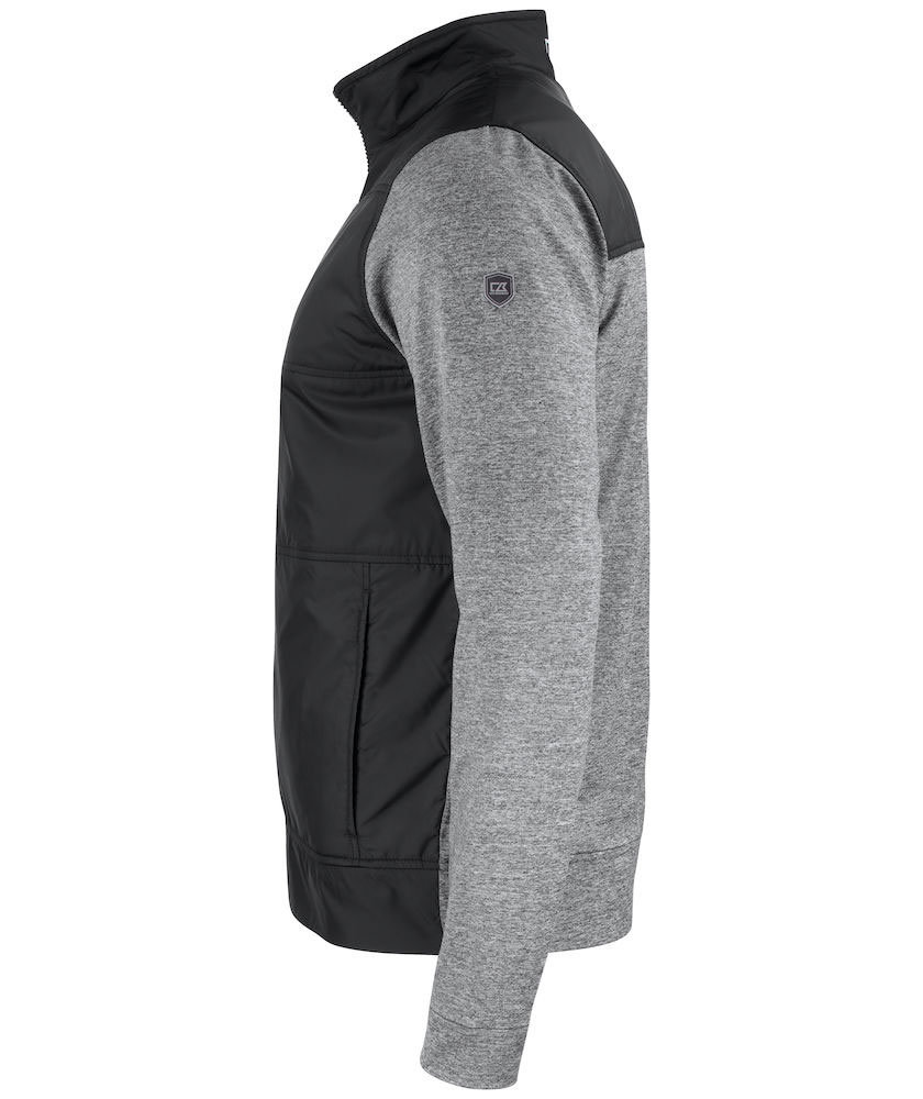 Cutter & Buck Stealth jacka, Svart, large image number 3