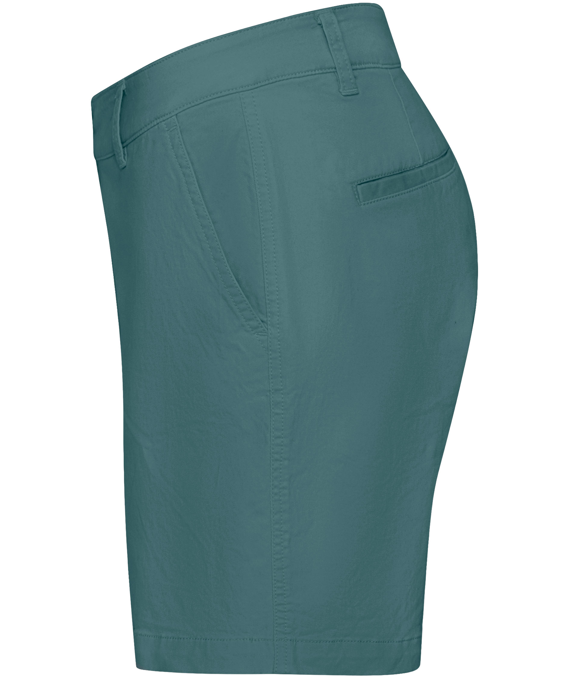 Cutter & Buck Edgemont women's shorts, Pine green, large image number 4