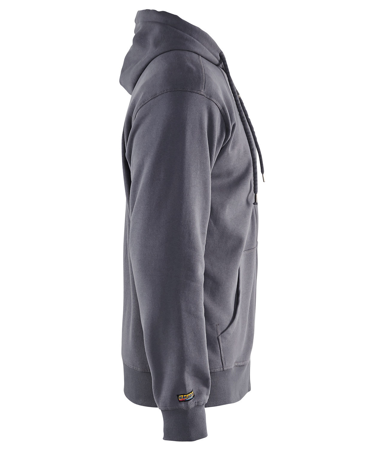 Bl&aring;kl&auml;der hoodie