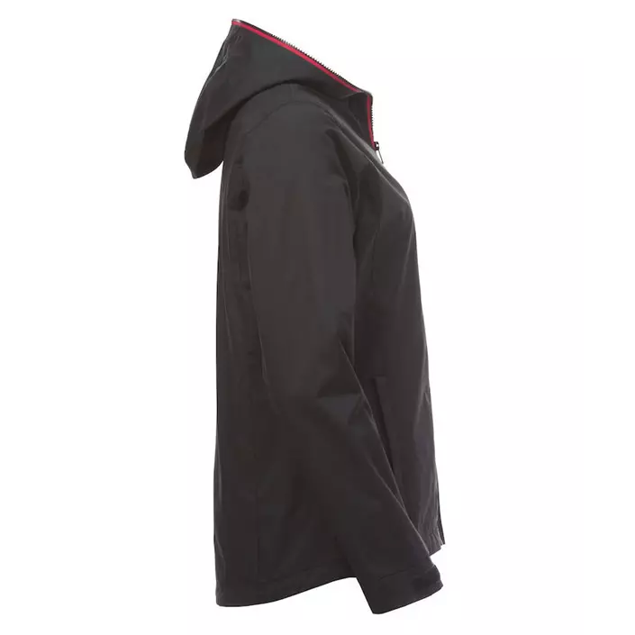 Clique Seabrook women's jacket, Black, large image number 3