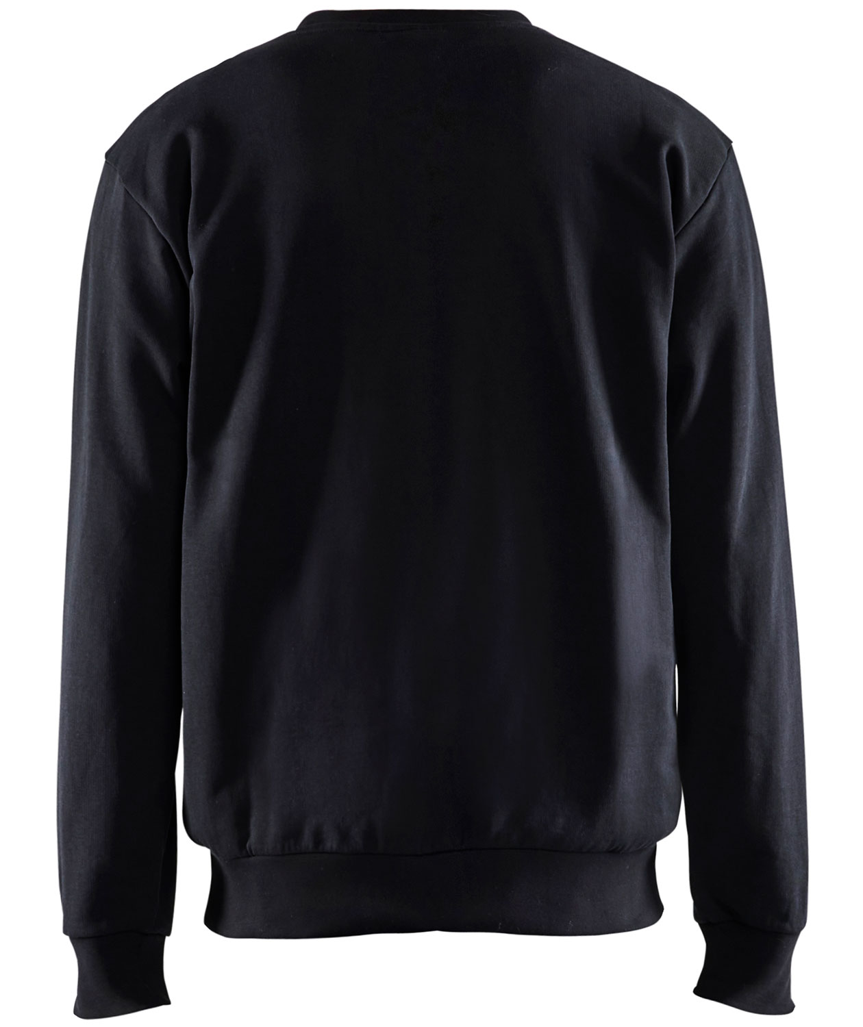 Bl&aring;kl&auml;der sweatshirt, Black, large image number 1