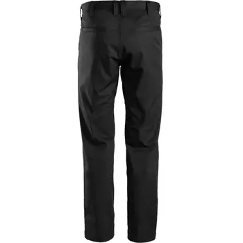 Snickers chinos, Black