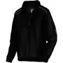 Terrax Strickpullover, Black/Anthracite Terrax Strickpullover, Black/Anthracite