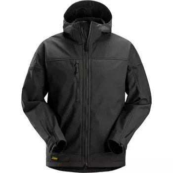 Snickers AllroundWork softshelljakke 1226