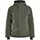 Blåkläder Striker vinterjacka full stretch, Skogsgrön, Skogsgrön, swatch
