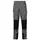 South West Wiggo hybrid bukse, Graphite, Graphite, swatch