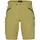 Pinewood Abisko Light Stretch shorts, Golden Hay, Golden Hay, swatch