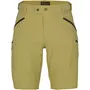 Pinewood Abisko Light Stretch shorts, Golden Hay