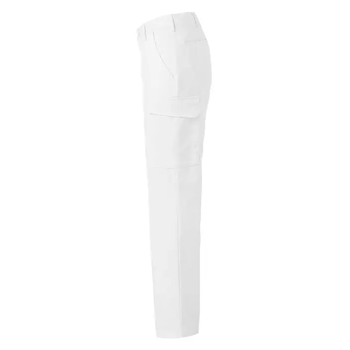 Segers women's trousers, White, large image number 3