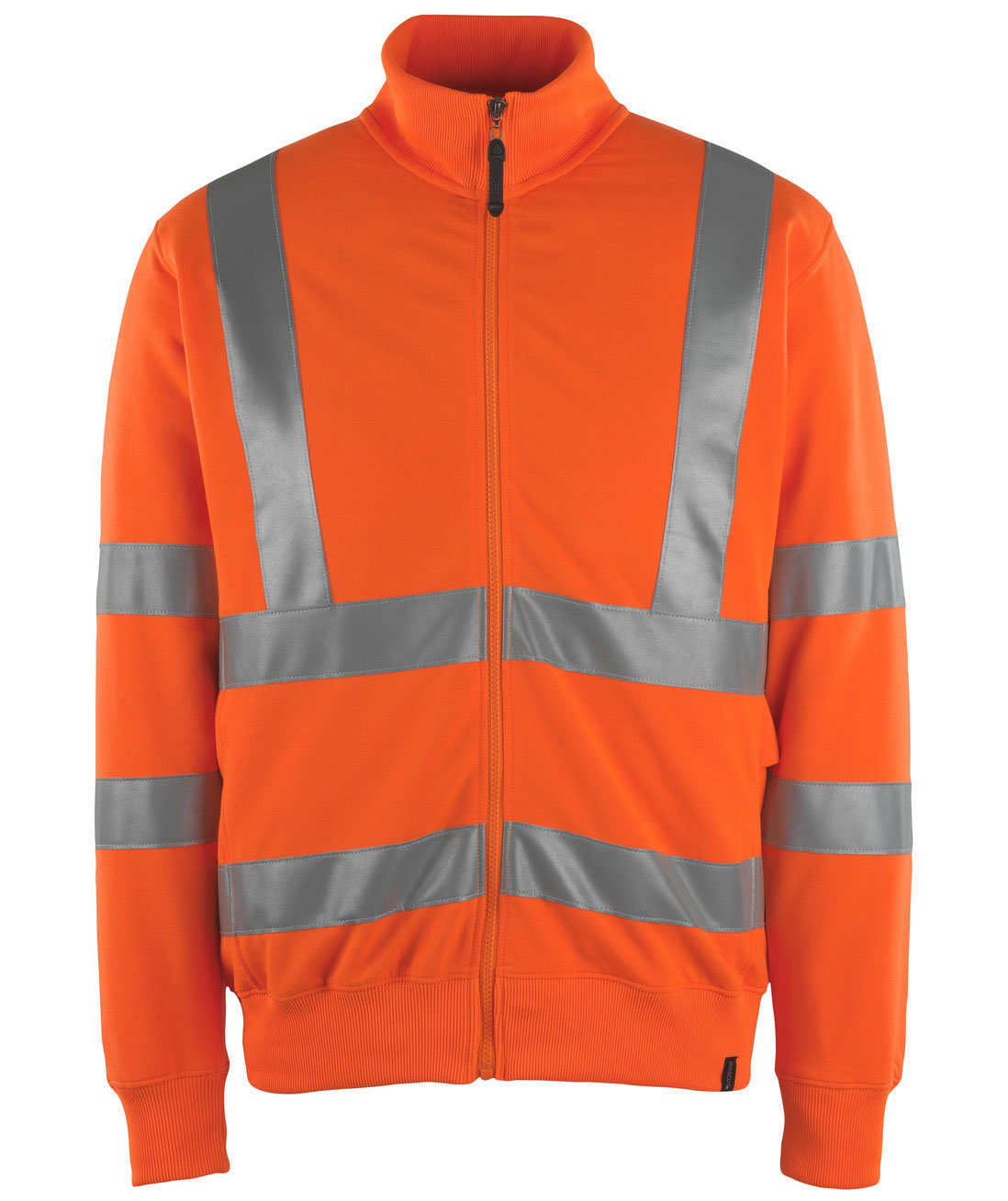 Hi-vis Orange