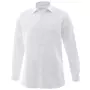 Kümmel Frankfurt Slim fit Hemd mit Brusttasche und extra Ärmellänge, Weiß