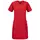 Smila Workwear Cajsa Kleid, Rot, Rot, swatch