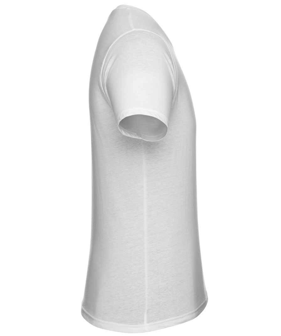 MacMichael Arica T-shirt, Optisk hvid, large image number 3