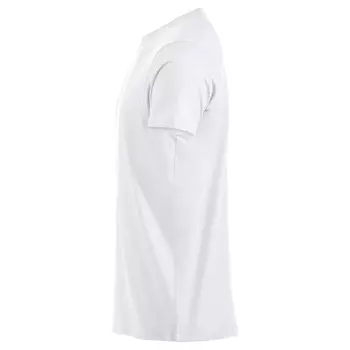 Clique Premium T-shirt, White