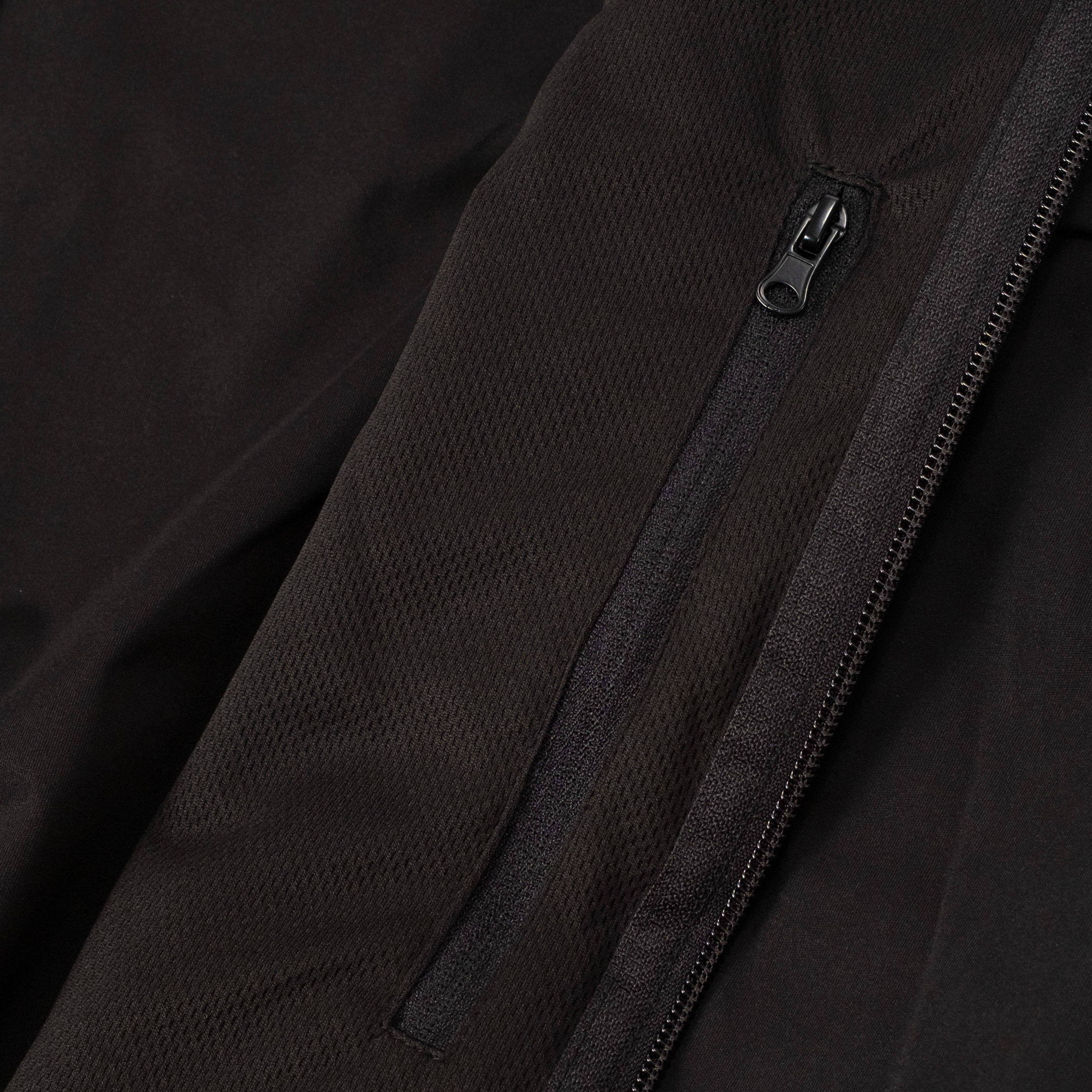 Pitch Stone softshell jacket, Black, large image number 6