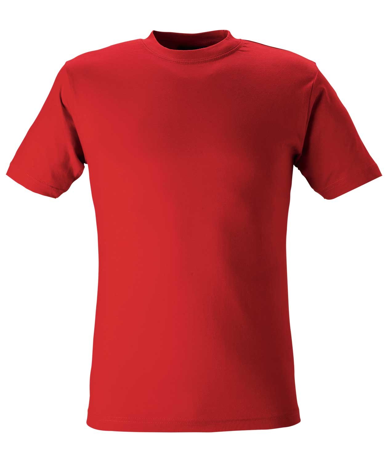 South West Kings ekologisk T-shirt till barn, R&ouml;d, large image number 0