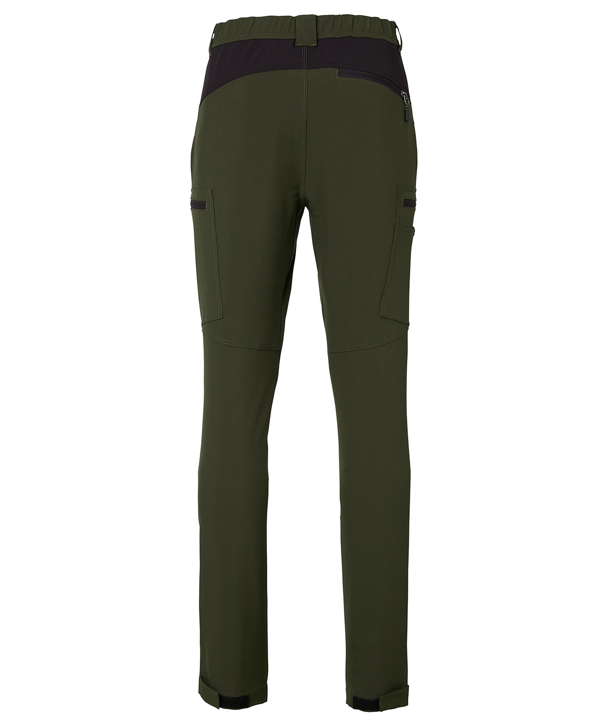 South West Milton trousers, Dark Olive, large image number 1