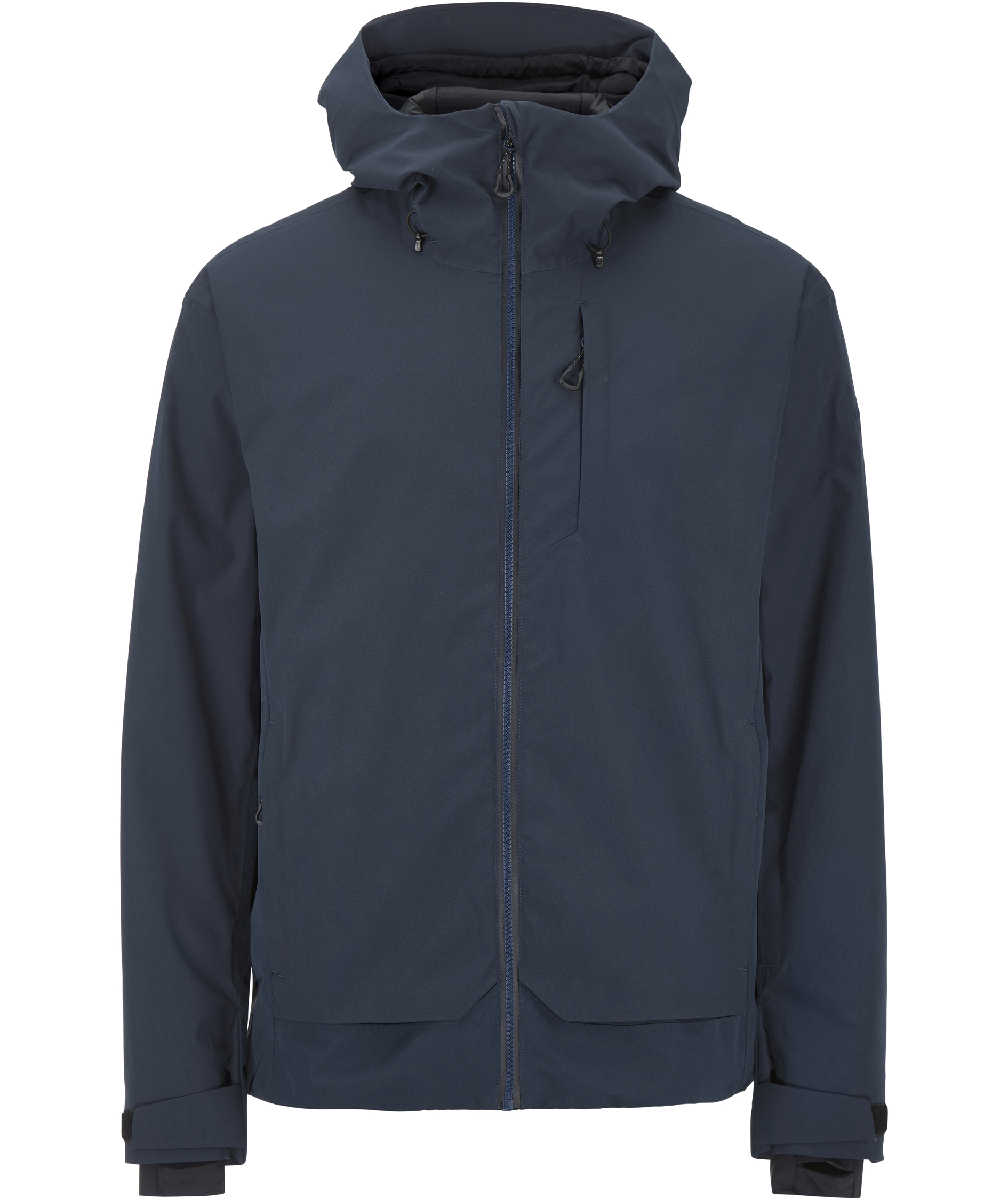 Craft Explore winter jacket, Blaze, large image number 0