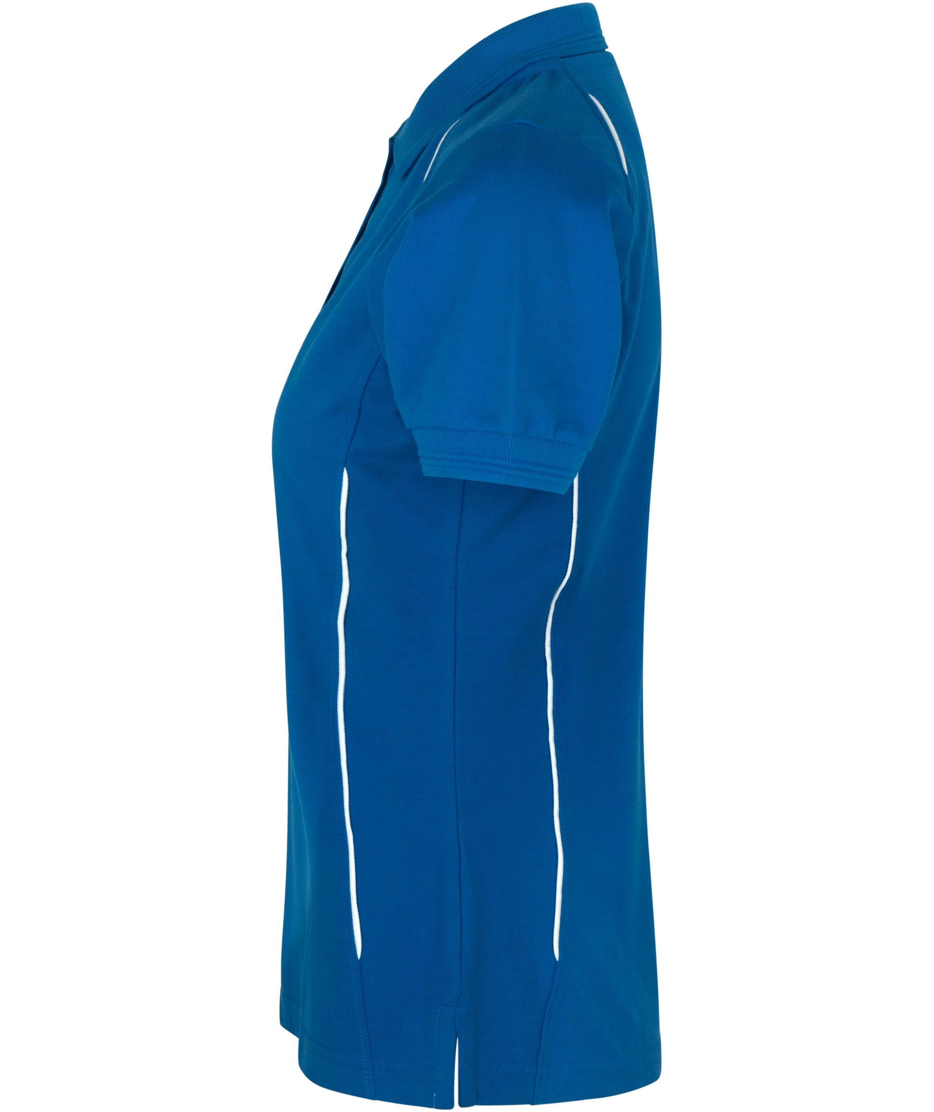 ID PRO Wear pik&eacute;tr&ouml;ja dam, Azure, large image number 2