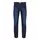 Sunwill Super Stretch Fitted jeans, Dark blue washed, Dark blue washed, swatch