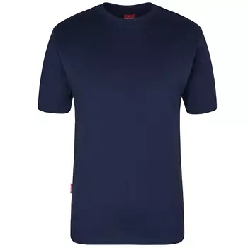 Engel Extend Arbeits-T-Shirt, Blue Ink
