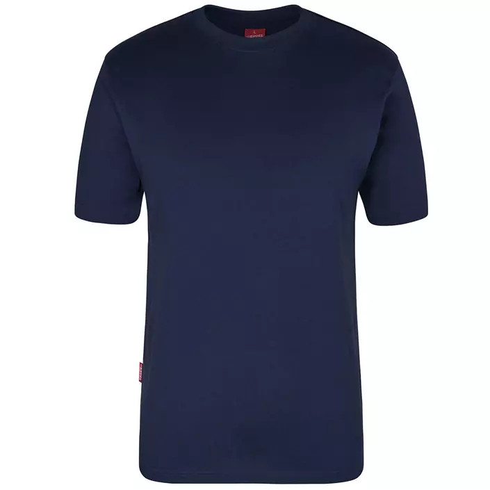 Engel Extend Arbeits-T-Shirt, Blue Ink, large image number 0