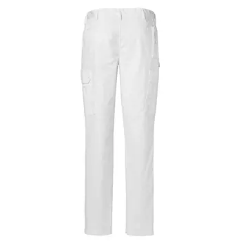Segers trousers, White