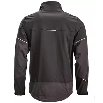 Kramp Technical work jacket, Black