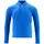 Mascot Crossover long-sleeved polo shirt, Azure Blue, Azure Blue, swatch