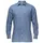 Kümmel Luis Classic fit shirt, Blue/White, Blue/White, swatch