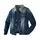 Terrax denim jakke, Denim, Denim, swatch