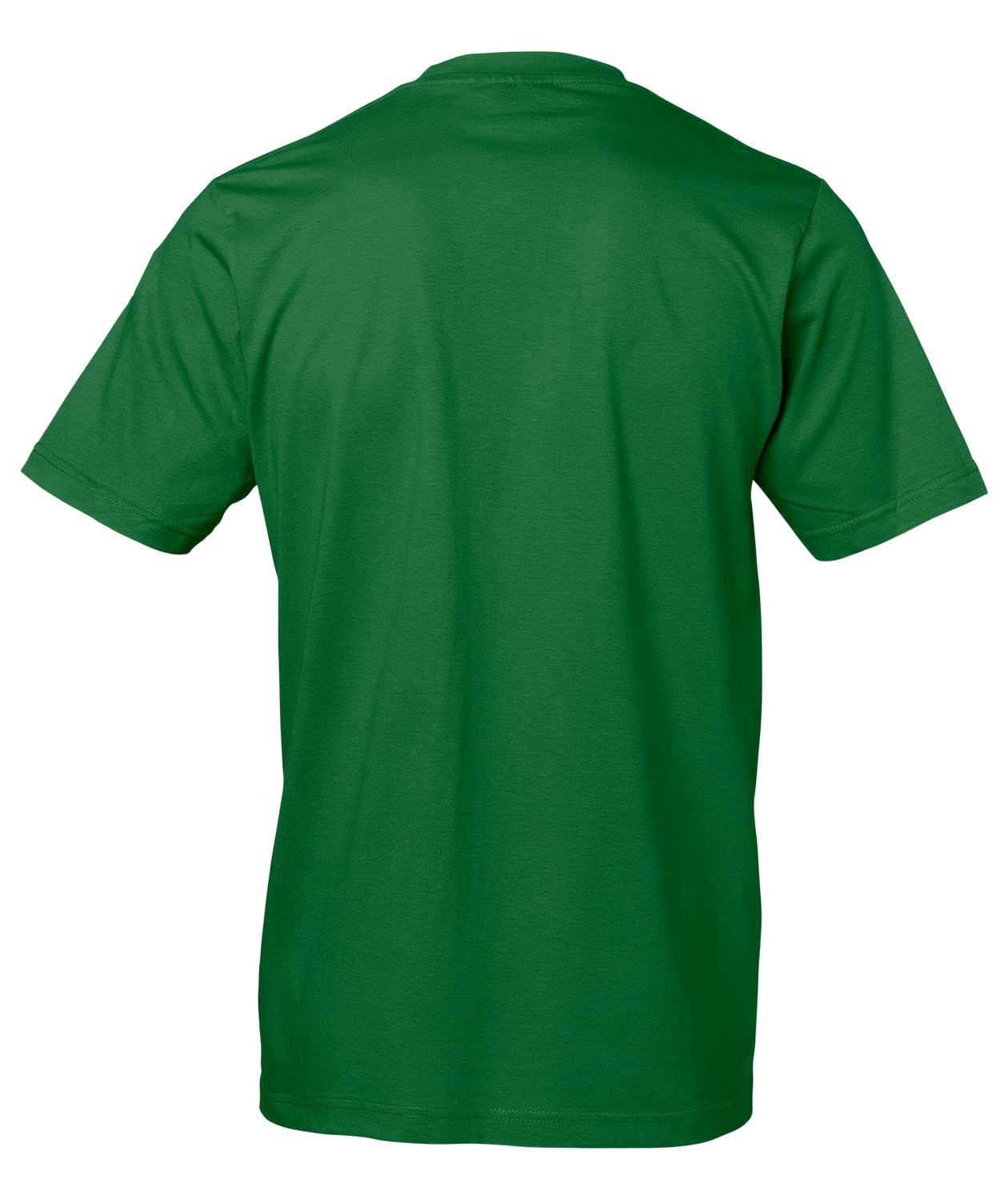 South West Kings ekologisk T-shirt till barn, Gr&ouml;n, large image number 2