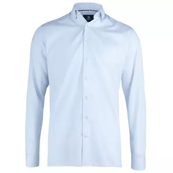 Nimbus Portland Modern fit skjorta, Ljus Blå