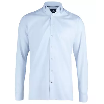 Nimbus Portland Modern fit skjorta, Ljus Blå