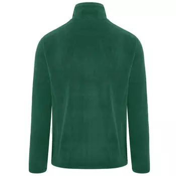 Karlowsky fleece Passion jacket, Forest green