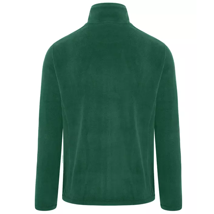 Karlowsky fleece jacket, Forest green, large image number 1