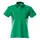 Mascot Accelerate women's polo shirt, Grass green/green, Grass green/green, swatch
