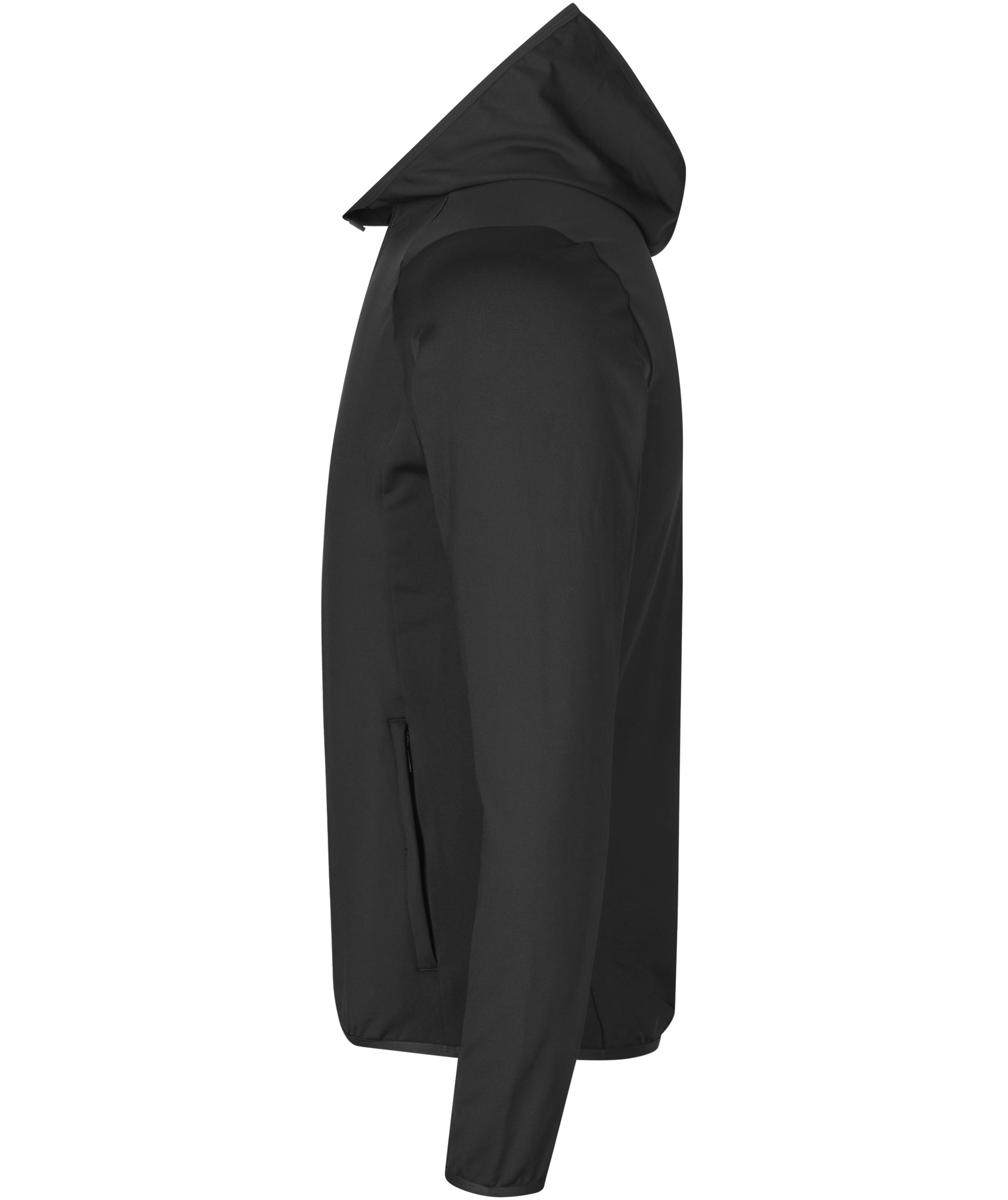 GEYSER&nbsp;cardigan, Sort, large image number 2