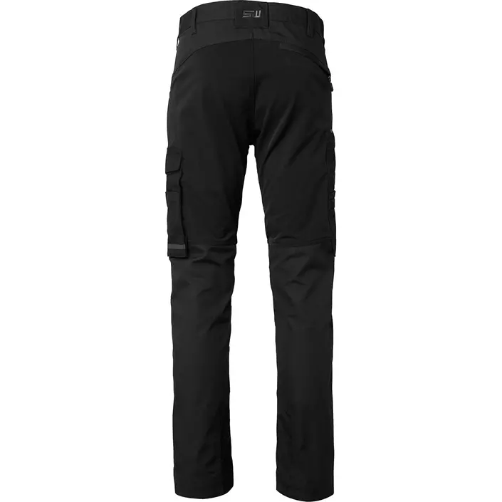 South West Carter trousers, Black, large image number 1